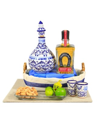 Talavera And Tequila...
